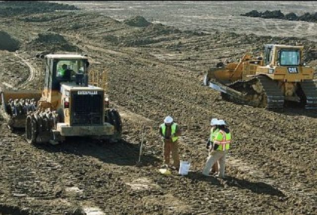 Geotechnical Engineering Testing Services Geotechnical Engineering Testing Services