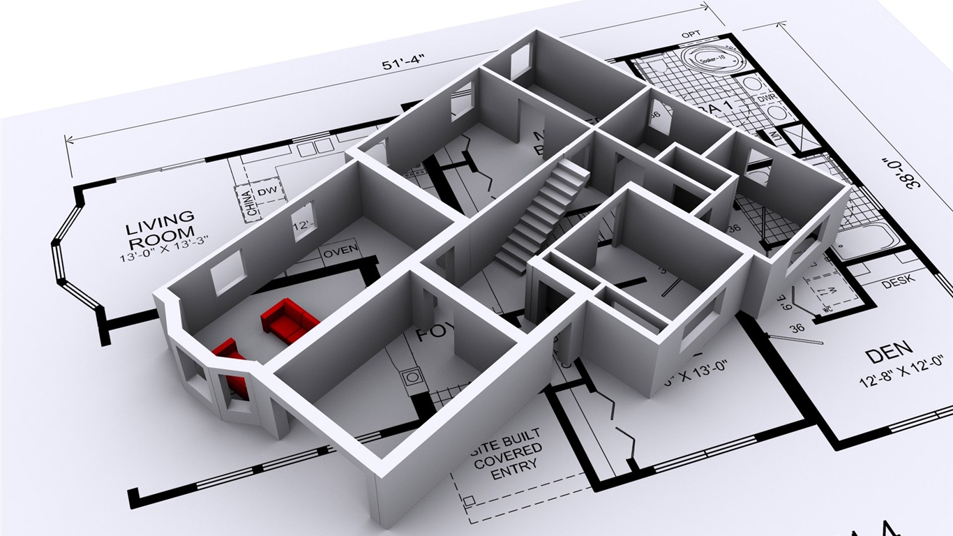 Do You Want To Study Architecture Discover The Main Skills You Must 