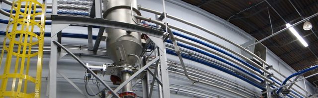 How Does Pneumatic Conveying Work Engineers Network