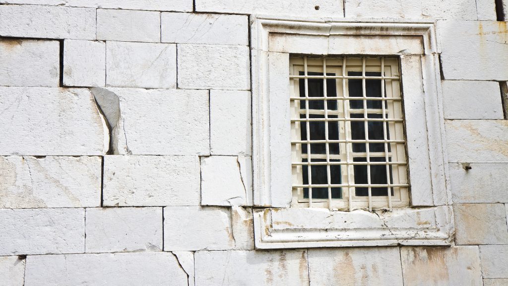 masonry buildings