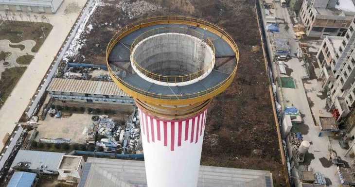 largest air purifier