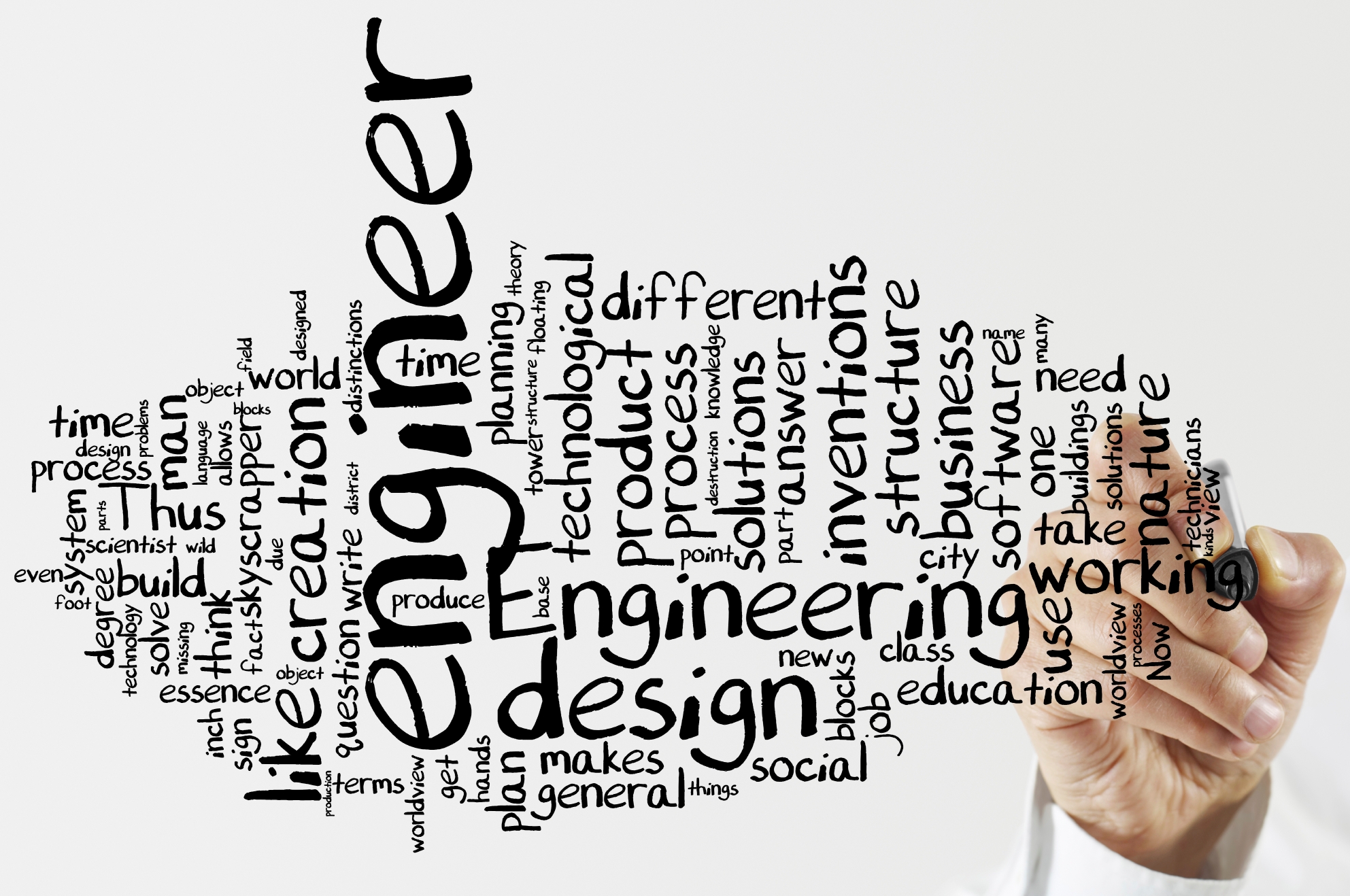 engineering career