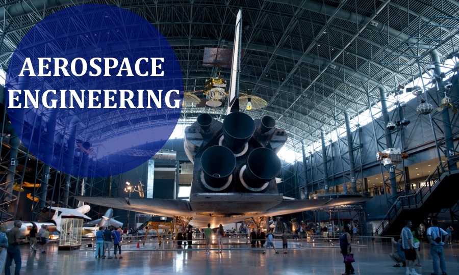 research topics aerospace engineering