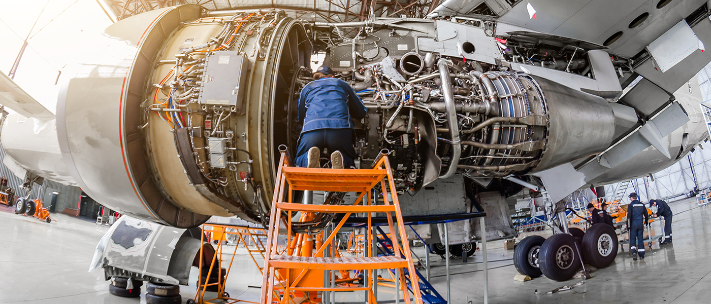 What is Aerospace Engineering? Engineers Network