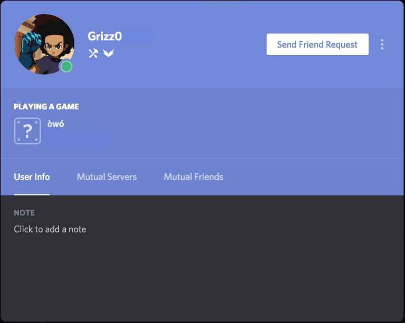 How To Add Friend on Discord