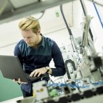 essential skills for an Industrial Engineer