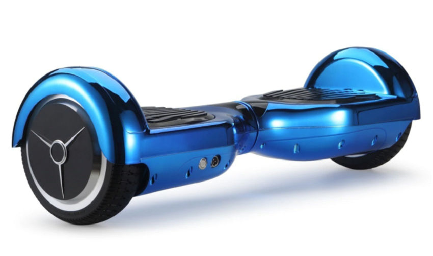 hoverboard Guide