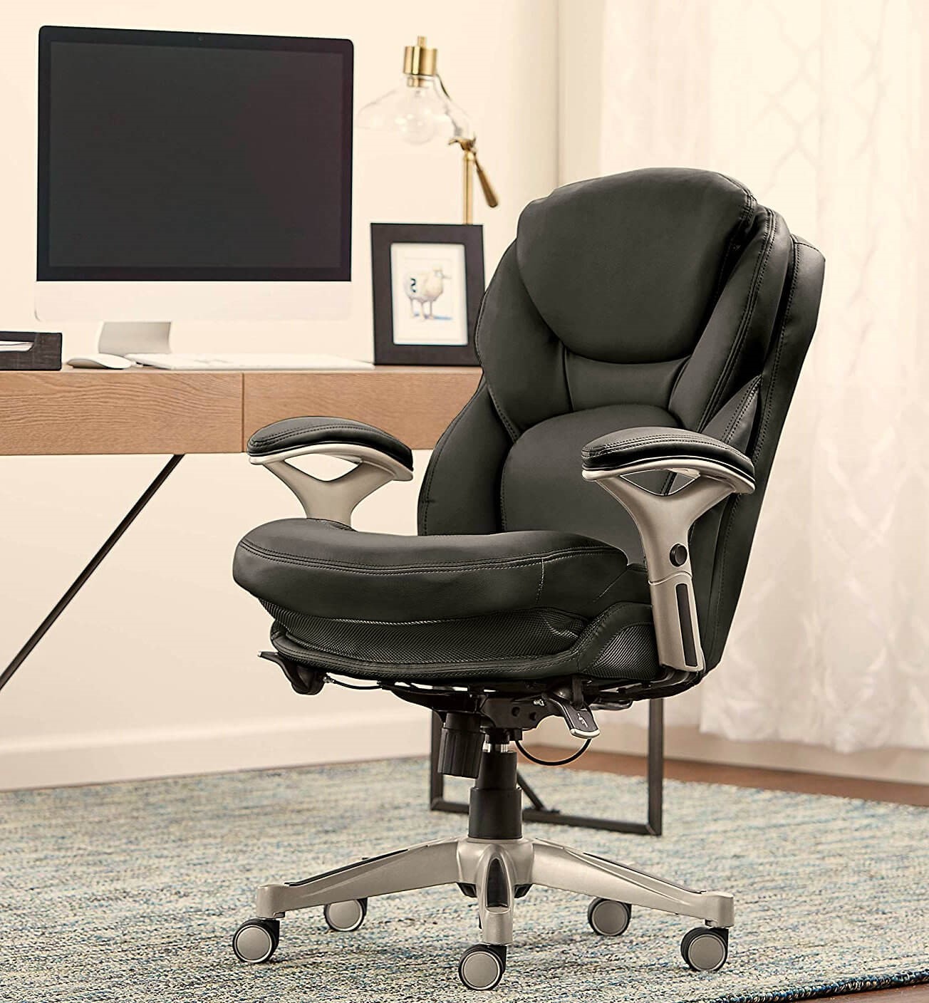 The Importance Of Ergonomic Office Chairs Engineers Network   The Importance Of Ergonomic Office Chairs2 