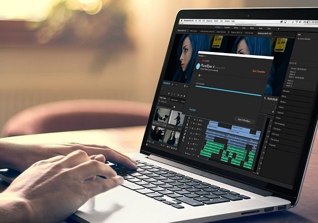 How to sync audio and video of live broadcast How to sync audio and video