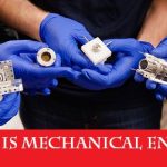 how hard is mechanical engineering