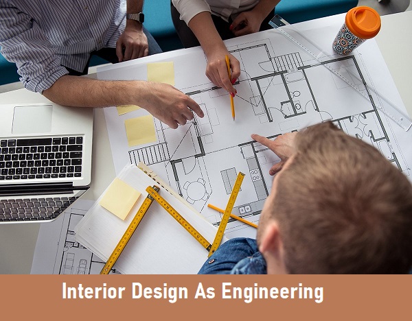 Is Interior Design Part of Engineering