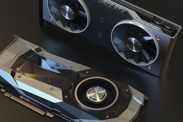 how to repair a dying gpu