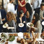 Should You Consider Catering Services During Events?