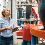 The roles and responsibilities of a process engineer