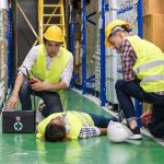 Workplace Risks In Engineering & How To Overcome Them