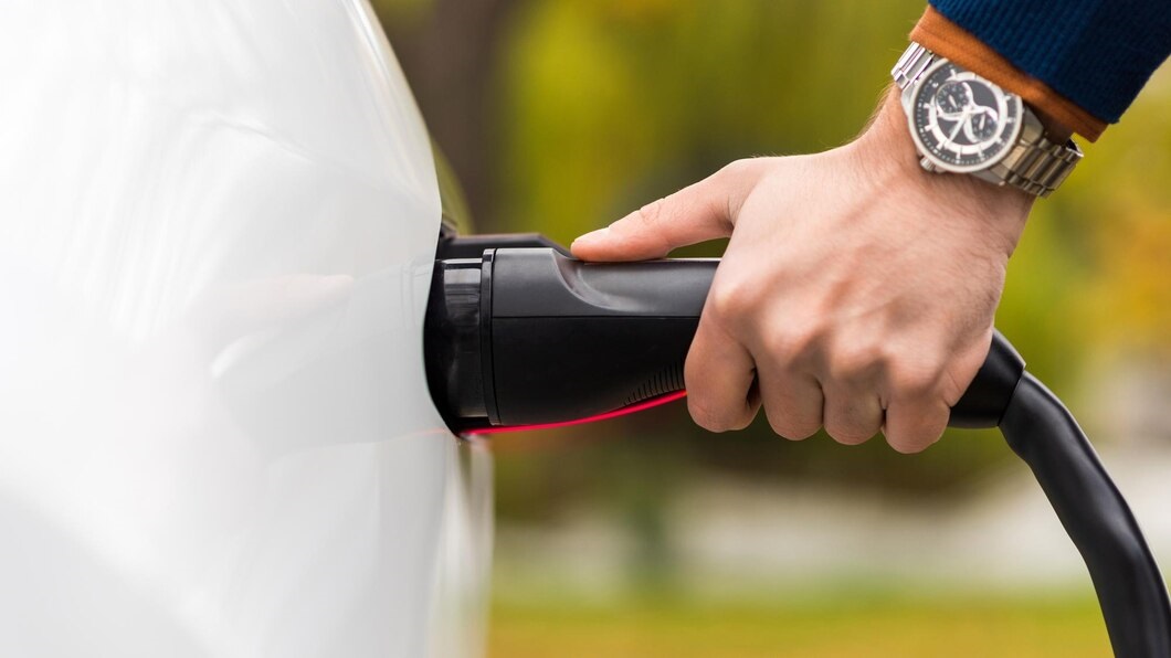 How to Install a 50 Amp EV Charger Safely