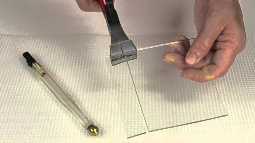 best Cutting tools for glass