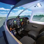 Using Flight Simulator for Training