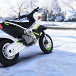 The Future is Electric: Off-Road Scooters Take Off