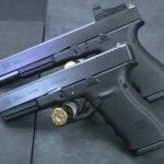 Glock 20 vs. Glock 40: Choosing the Right 10mm Auto Pistol