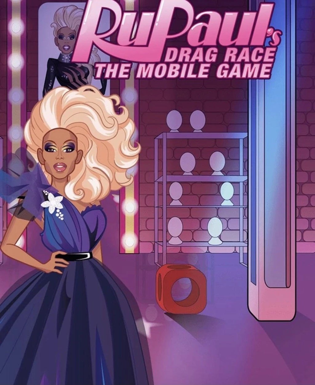 RPDR Simulator: A Drag Race Experience