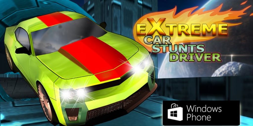 The Ultimate Stunt Simulator for Stunt Drivers of All Levels
