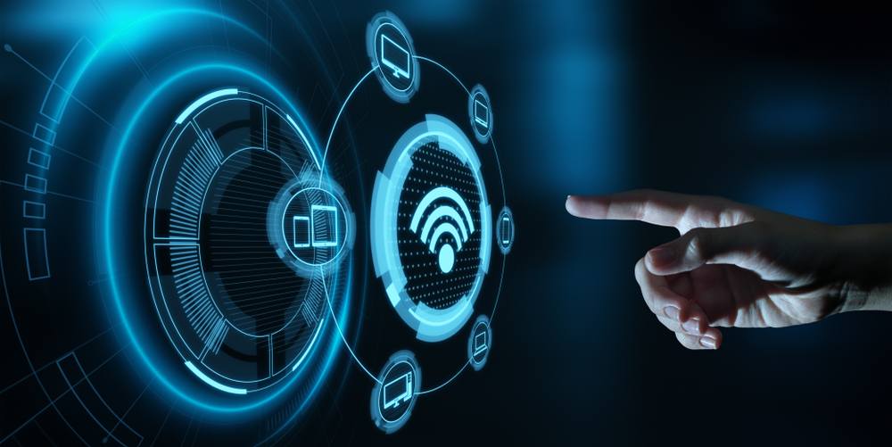 What can be done to protect wireless networking