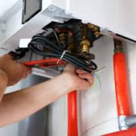 Why should I service my boiler?