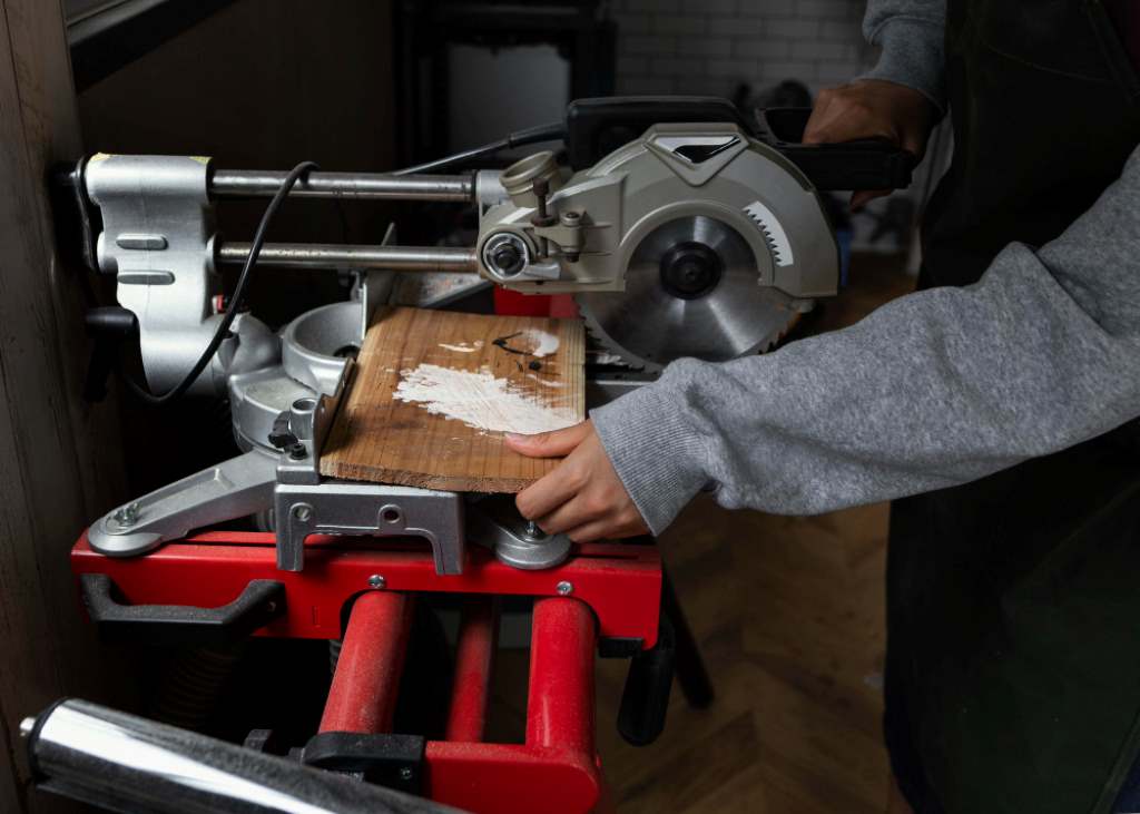 Grinder Overheating Quickly