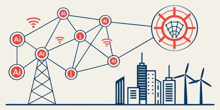 The Role of Artificial Intelligence in Predictive Maintenance for Smart ...