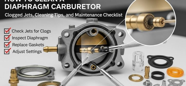 When should I replace instead of clean