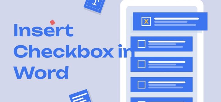 How do I make checkboxes clickable instead of static