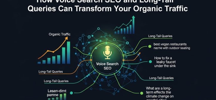 How can I find long-tail voice keywords