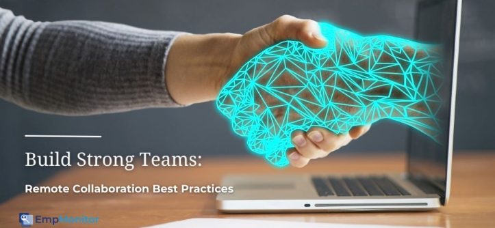 Online workspace showing shared code, documents, and real-time teamwork among engineers
