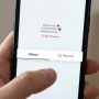 User removing reposted video on TikTok app from smartphone settings