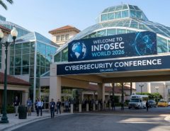 Gaylord Palms Resort venue for InfoSec World 2026 cybersecurity conference in Orlando